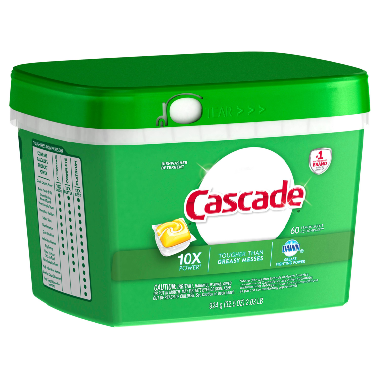 Cascade - USA Foods